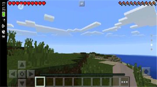 我的世界生存战争0