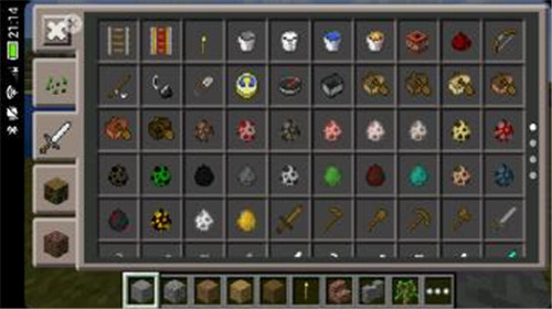 我的世界生存战争1