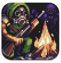 空闲荒地rpg生存