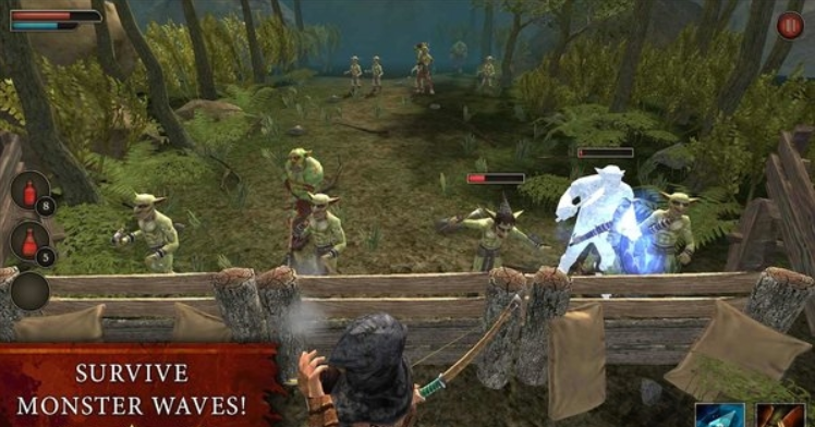 生存守卫者安卓版2