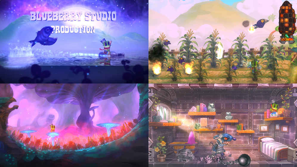 维特之旅安卓版2