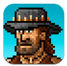 劲爆突击队官方版