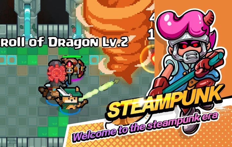 放置小队安卓版0