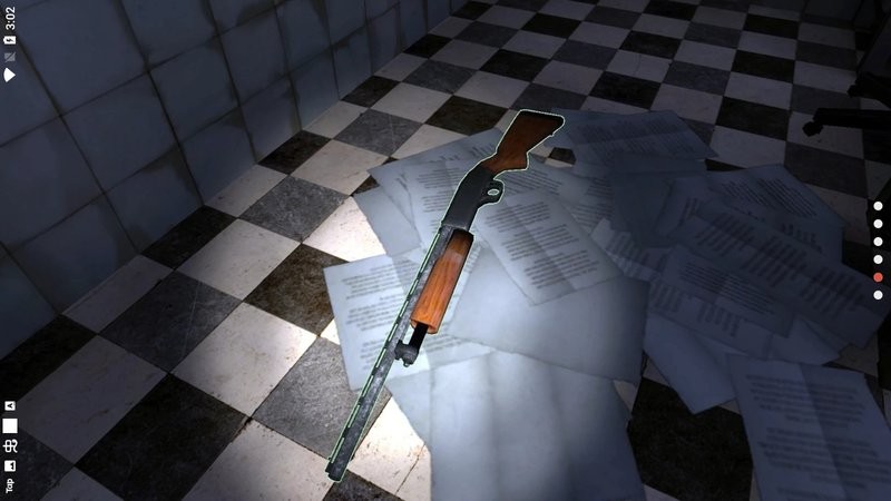 标本零逃生联机1