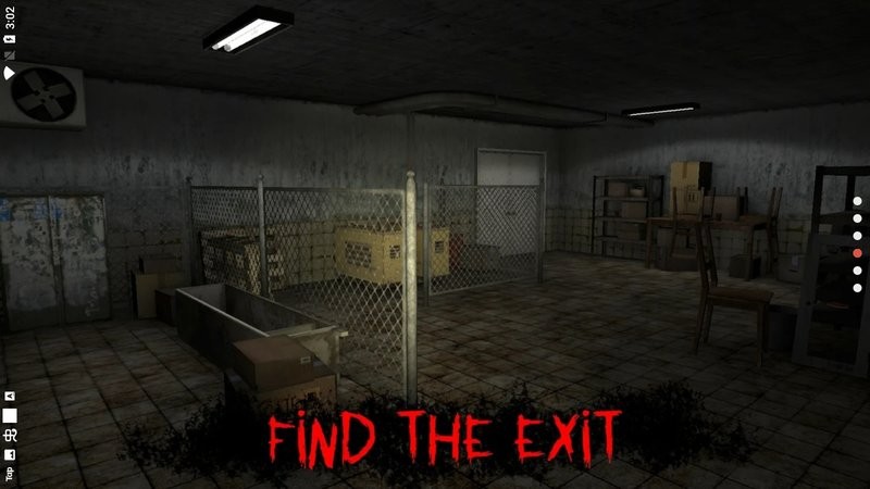 标本零逃生联机2