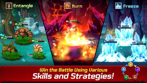 宝石守护队安卓版2