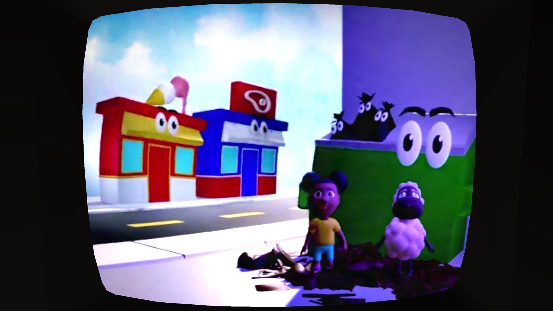 爱探险的阿曼达0