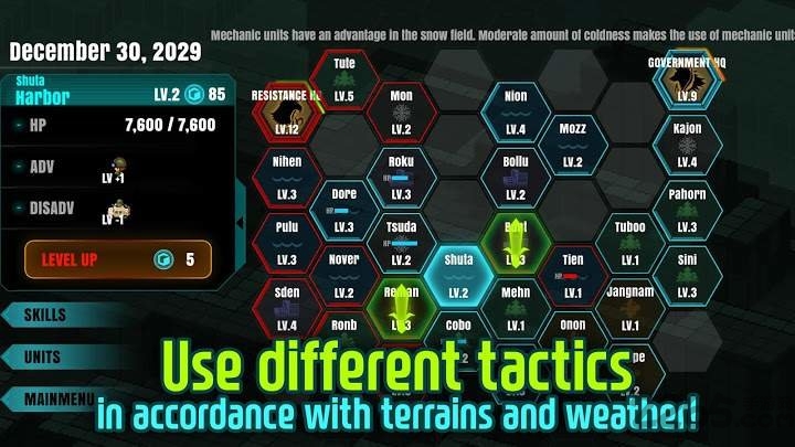 杀死独裁者安卓版0