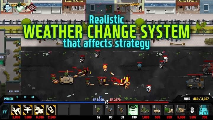 杀死独裁者安卓版1