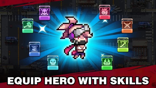 僵尸庇护所安卓版0