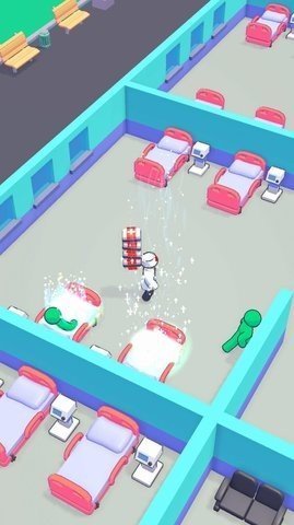 滑索大拯救3