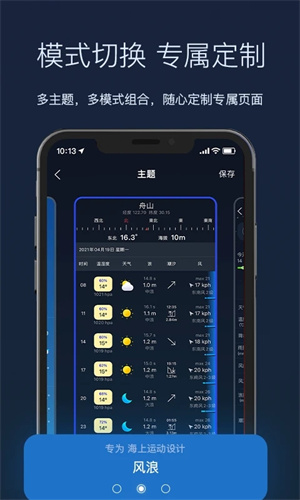 全球天气预报1
