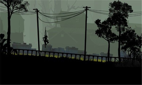 忍者武士岚2内置菜单1