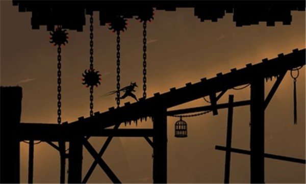 忍者武士岚2内置菜单2