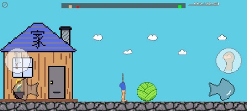 海陆空俄罗斯方块3