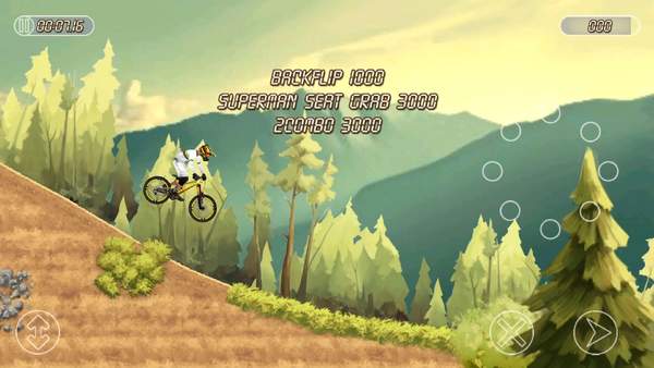 BIKEMAYHEM(解锁全车)中文版