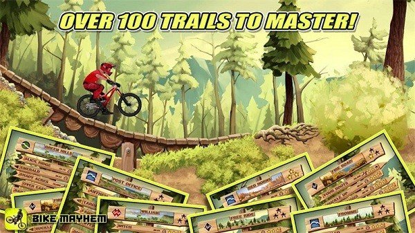 BIKEMAYHEM下载2
