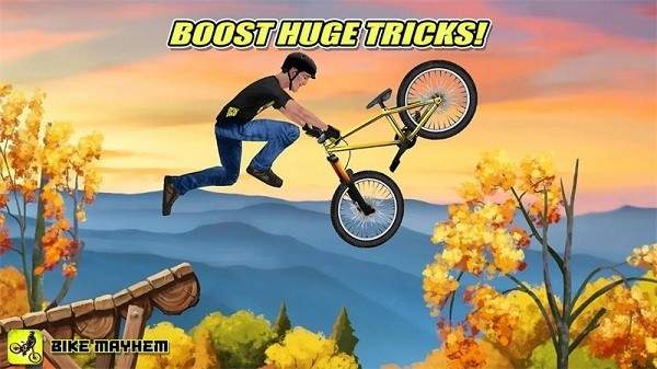 BIKEMAYHEM下载