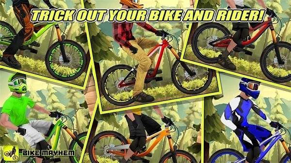 BIKEMAYHEM下载