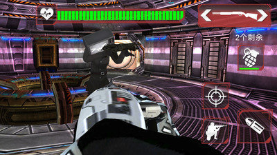 和平英雄城市生存2