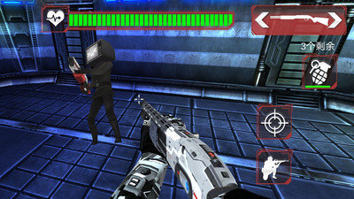 和平英雄城市生存3