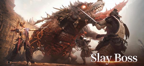 王朝堕落与崛起1