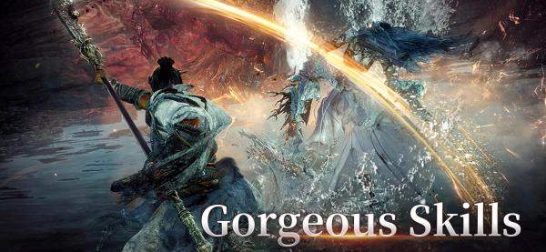 王朝堕落与崛起