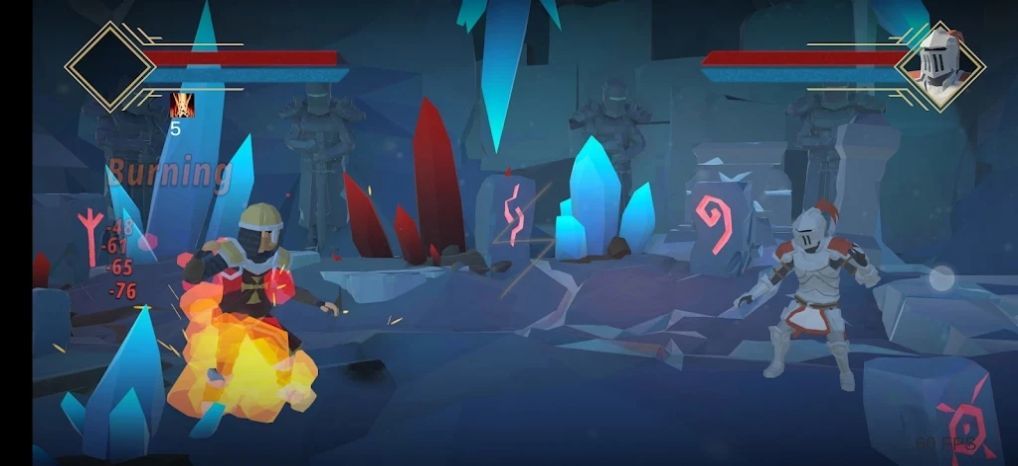 无尽世纪的战斗2