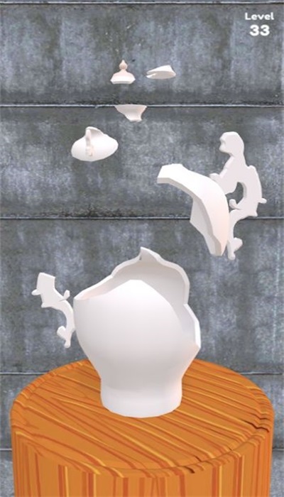 修复它3D3
