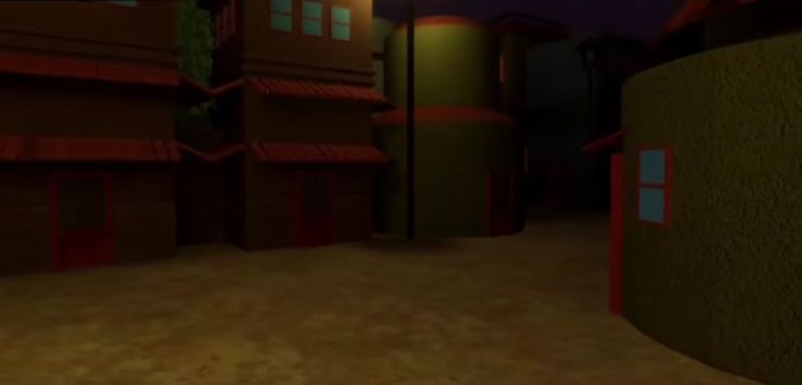 红夜之刃1