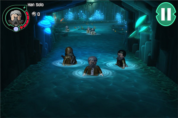 乐高星球大战:原力觉醒0