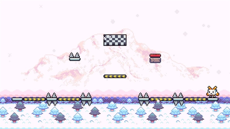 勇敢奔跑2