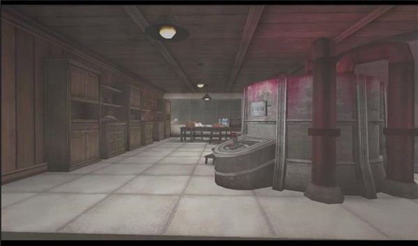 邪恶冰激凌8最终章节1