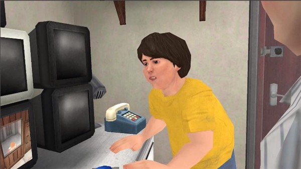 邪恶冰激凌8最终章节2