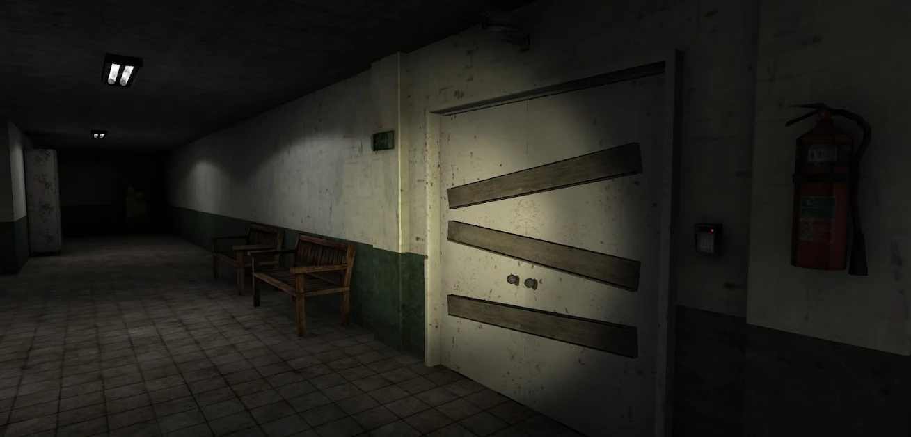 标本零恐怖生存中文版0