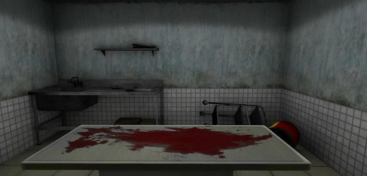 标本零恐怖生存中文版2