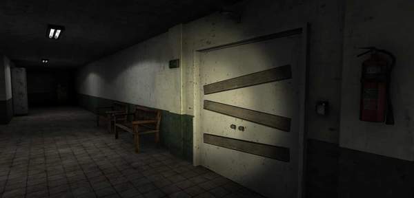 标本零恐怖生存中文版