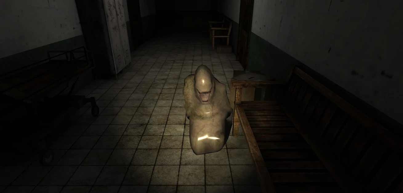 标本零恐怖生存联机版2