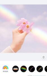 Rainbow彩虹相机1