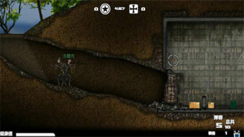 盟军战争英雄手机版