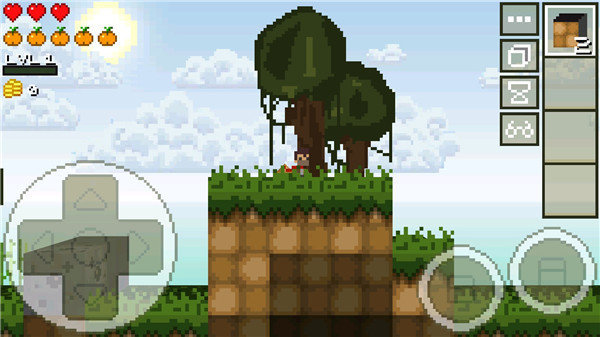 迷失的矿工联机版1