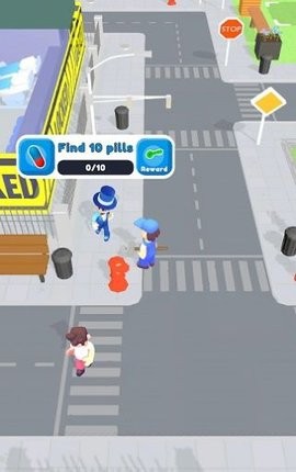 废料场大亨 废料场大亨