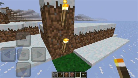 我的世界携带版0