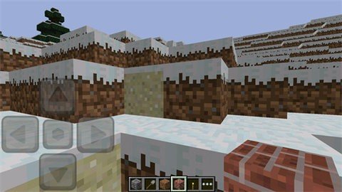 我的世界携带版1