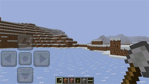 我的世界携带版2