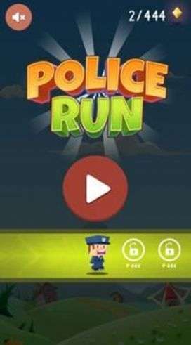 狱警酷跑2