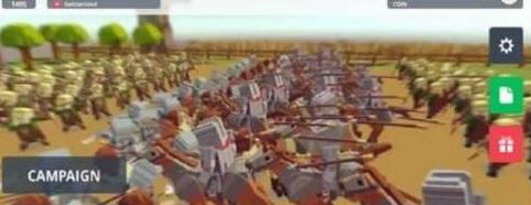 奇幻终极对决安卓版0