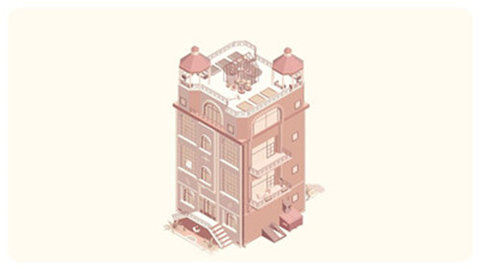 忆落谜境安卓版1