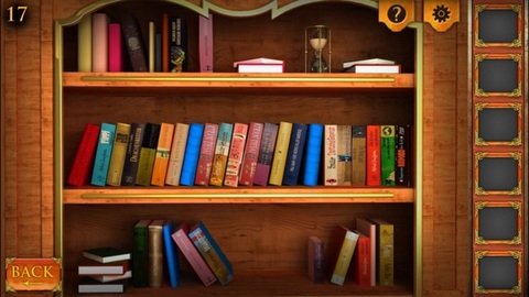 无尽的密室逃脱闯关王1