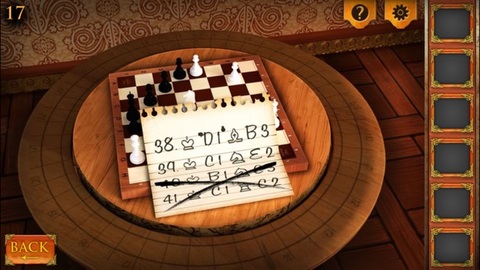 无尽的密室逃脱闯关王2